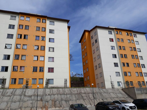 Imagem 14 de 14 de Vende - Se Apartamanto Vila Caiuba