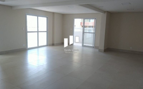 Imagem 12 de 15 de Apartamento Novo Sera Entregue Dia 20/02/2021 Ótima Localização Praia Grande S/p.