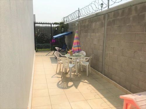 Imagen 11 de 23 de Casa Amueblada En Renta En Tres Cantos Queretaro