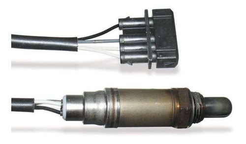 Sensor Oxigeno Volkswagen Derby 4cil 1.8 1998 Antes De Cat