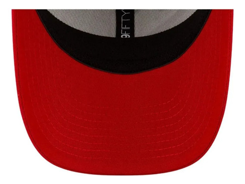 Gorra Motorsports Formula 1 Mclaren Team Gp Austin Blanco 6