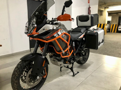 Imagen 4 de 9 de Ktm 1190 Adventure