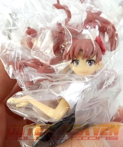 Imagen 8 de 10 de To Aru Kagaku No Railgun Capsule Q Fraulein