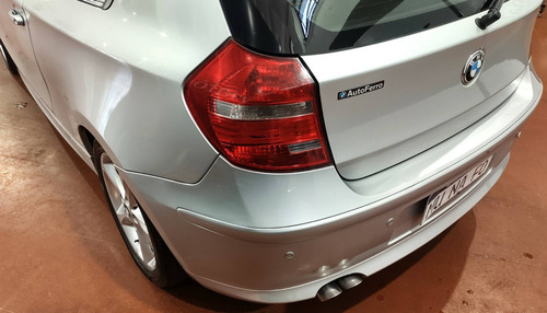 Imagen 12 de 15 de Bmw 118i Active 3ptas . 2010