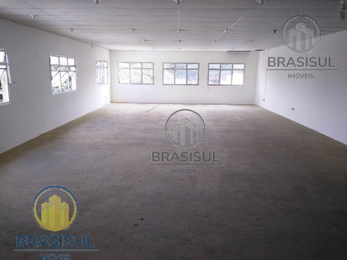 Imagem 1 de 14 de Comercial Para Venda, 0 Dormitórios, Interlagos - São Paulo - 3258