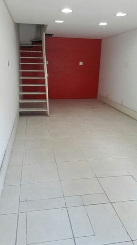 Imagem 2 de 12 de Loja Para Alugar Em Localização Privilegiada - 100 M² - Jardim Paulista - São Paulo/sp - Lo0150