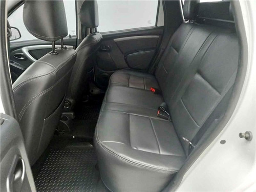 Imagem 11 de 14 de Renault Duster 1.6 Expression 4x2 16v Flex 4p Manual