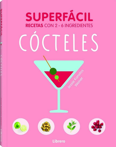 Cocina Superfacil Cocteles - Aa.vv.