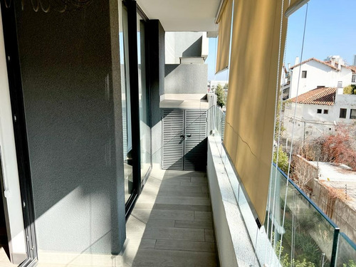 Cantagallo Full Equipado Impecable Estacionamiento Piscina