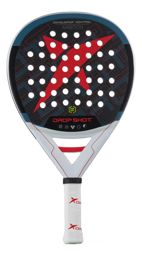 Pala Padel Drop Shot Conqueror Control Ambition 2024