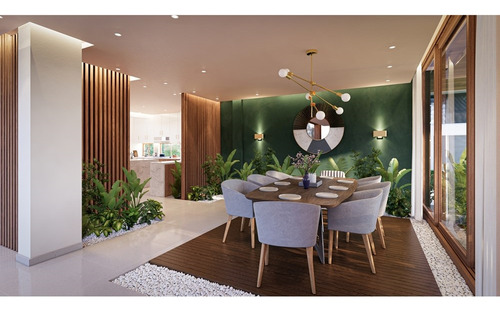 Qurux Luxury Villas - Villa De Lujo En Venta En Vista Cana, Punta Cana.