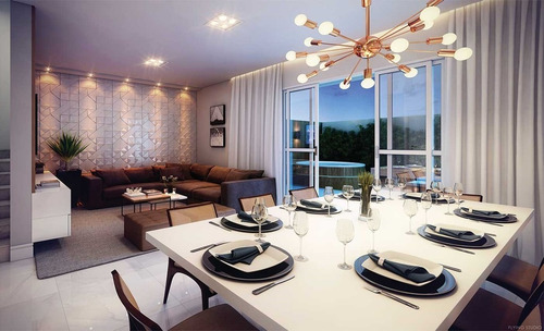 Casa Residencial Para Venda, Cidade Nova, Jundiaí - Ca6753. - Ca6753-inc