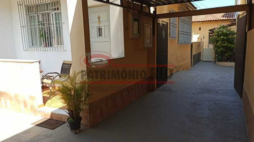 Imagem 7 de 15 de Rua Fechada Casa Linear - Paca20614