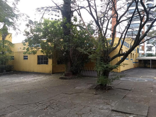 Imagem 3 de 30 de Galpão Para Aluguel, Vila Jacuí - São Paulo/sp - 832