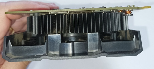 Gtx 1050 Ti 4g Evga
