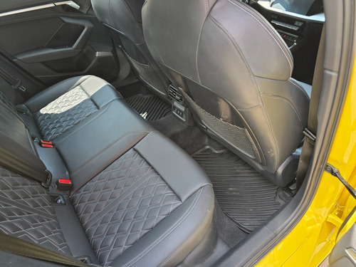 Audi Serie S 2.0 S3 L Tfsi Sedán At Dsg