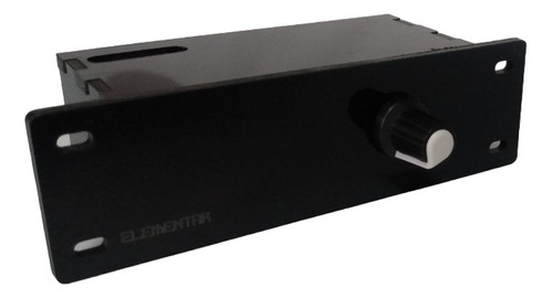 Mini Amplificador Áudio Potência 30w Caixa Som Mini Rack Cor Preto Potência de saída RMS 30 W