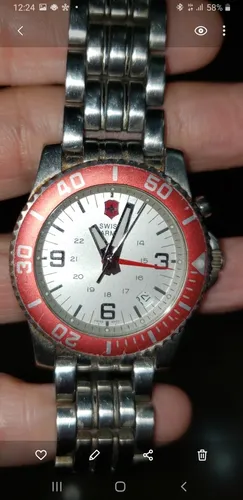Reloj De Bolsillo Michelli MercadoLibre