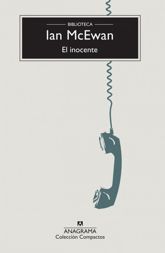 El Inocente (libro Original)