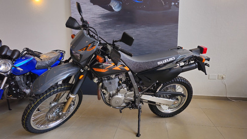 Suzuki Dr 650. El Mejor Precio Por Pago Contado!!!