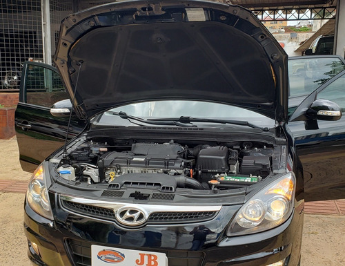 Hyundai I30 Gls 2.0 2010 2011