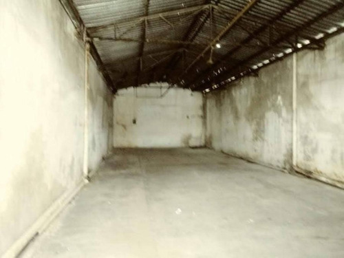 Imagem 5 de 5 de Galpão Para Venda Por R$195.000,00 Com 140m² - Itaim Paulista, São Paulo / Sp - Bdi31164