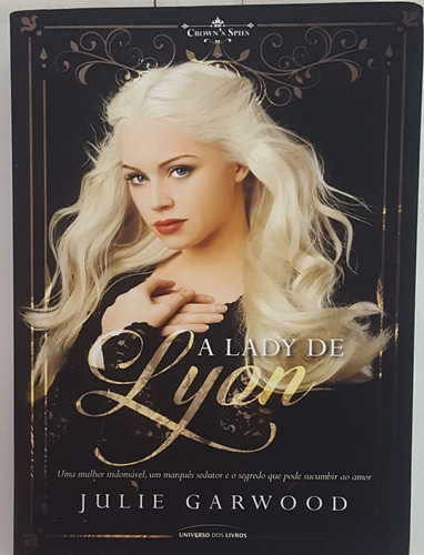 A Lady De Lyon