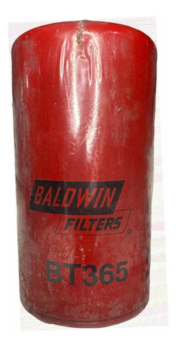 Filtro De Aceite Baldwin Bt365