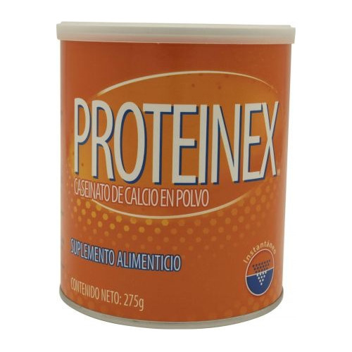 Enterex Proteinex De 275g 
