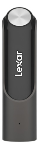 Memoria Usb Flash Lexar Jumpdrive P30 512gb Usb 3.2 Negro