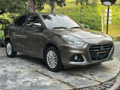 Suzuki Swift 1.2 Dzire Mt