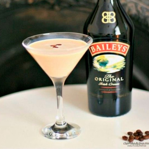 Imagen 3 de 6 de Baileys Licor Original Crema Irlandesa Irish 750ml
