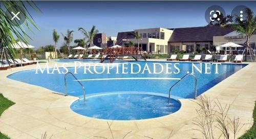 Imagen 3 de 4 de Terreno Interno En Haras Del Sur 2 Golf