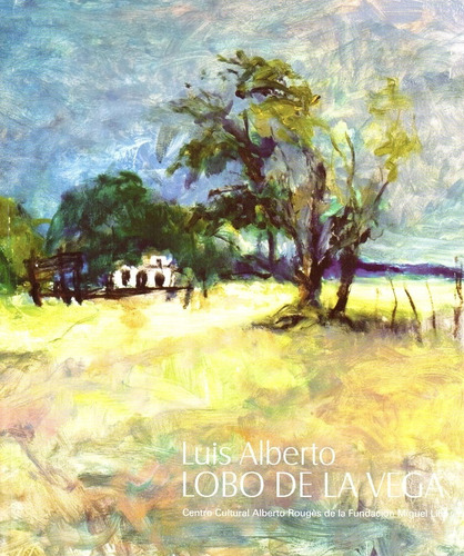 At- Fml- Luis Alberto Lobo De La Vega. Documento De Arte Ii