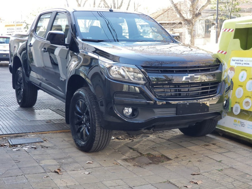 Imagen 6 de 24 de Oferta - Chevrolet S10 2.8 Cd 4x4 Ltz-t Dci-200cv At