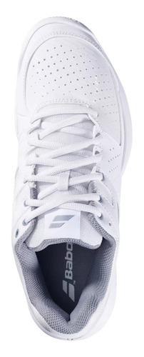 Imagen 4 de 7 de Zapatillas Babolat Cud Pulsion Clay Tenis Padel Hombre