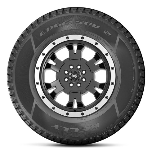 Pneu 265/70R16 Goodyear Kelly Edge SUV 2 112H Aro 16