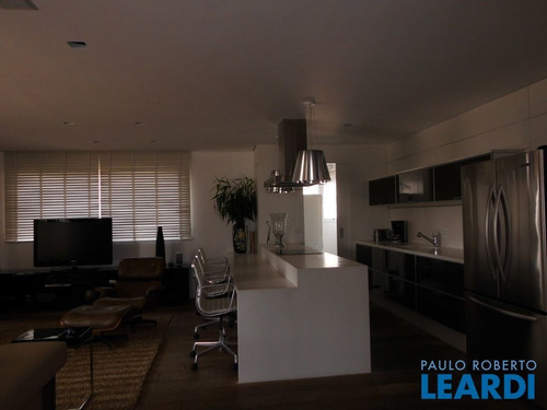 Imagem 7 de 15 de Apartamento - Vila Nova Conceição - Sp - 390405