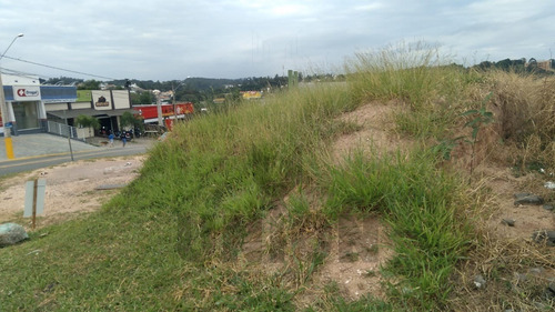 Imagem 4 de 7 de Terreno Comercial Na Cidade De Vinhedo Sp - Te00118 - 69399497