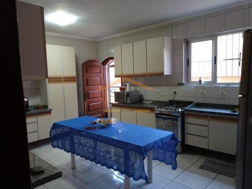 Imagem 5 de 15 de Casa Terrea, Venda, Horto Florestal, Sao Paulo - 28561 - V-28561