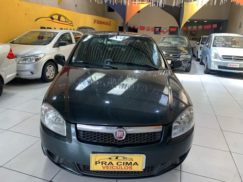 Fiat Siena El Celebretion 1.0 