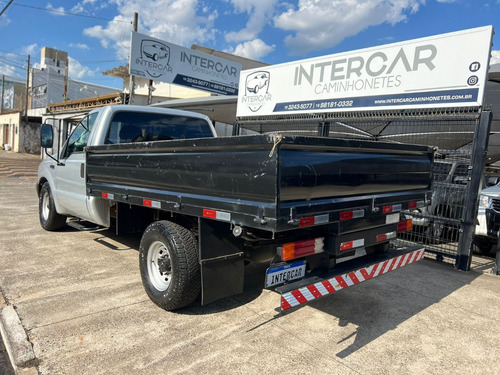 Ford F-350 3.9d 4x2 Completa 2005