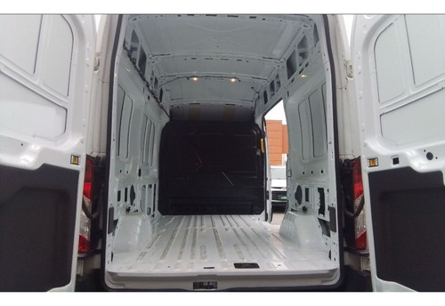 Ford Transit 2.0 ECOBLUE DIESEL FURGÃO L2H3 MANUAL