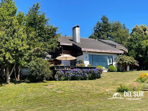 Casa Con Vista Al Lago Y Volcanes, Orilla De Playa