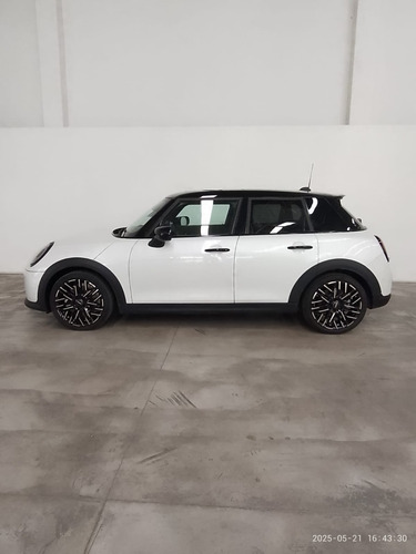Mini Cooper S MINI Cooper S 5 Puertas
