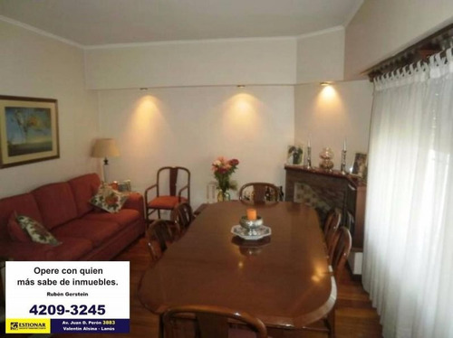 Hermosa Casa P/2 Flias En Venta
