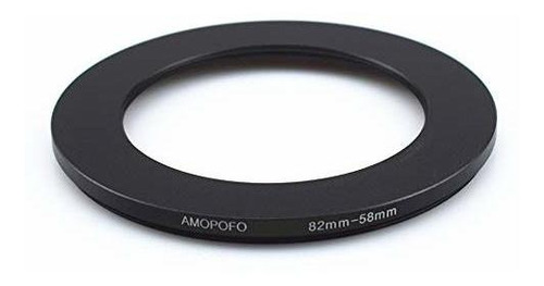 Anillo Metal in Adaptador Filtro Para Uv Cpl Toda Lente