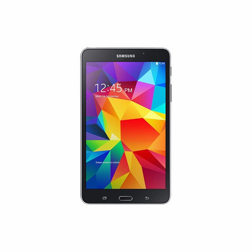 Tablet Samsung Galaxy Tab 4 Sm-t530 1.5gb Ram 16gb Negro