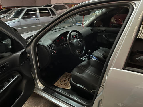 Volkswagen Bora 2.0 Trendline 115cv