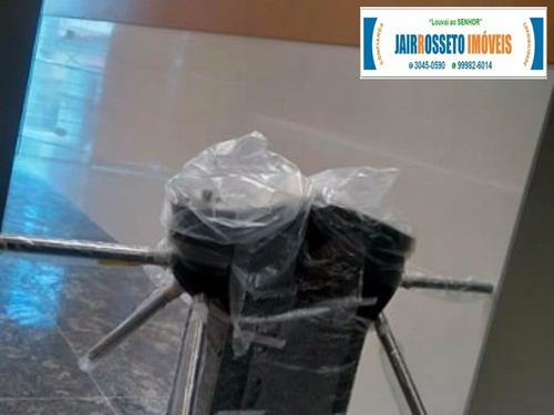 Imagem 3 de 9 de Blue Office - Lojão 444 M² Praia Da Costa - Lj00005 - 4726010